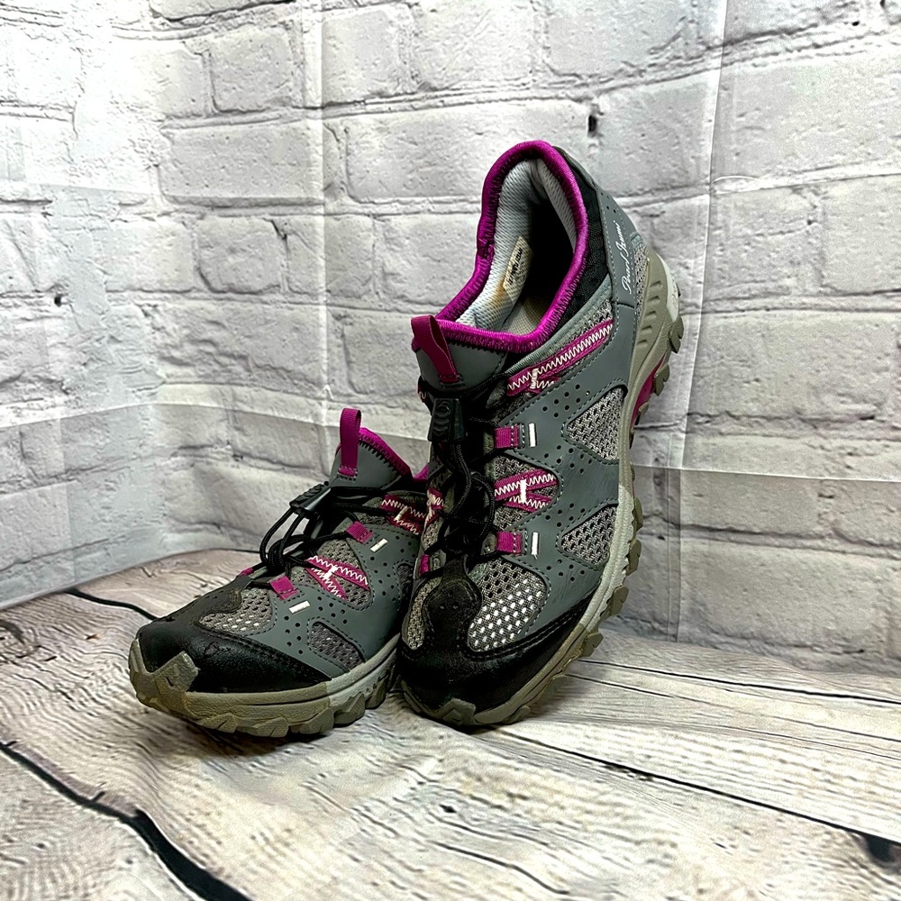 Pearl Izumi- cycling shoes- w8, EUR39- pristine